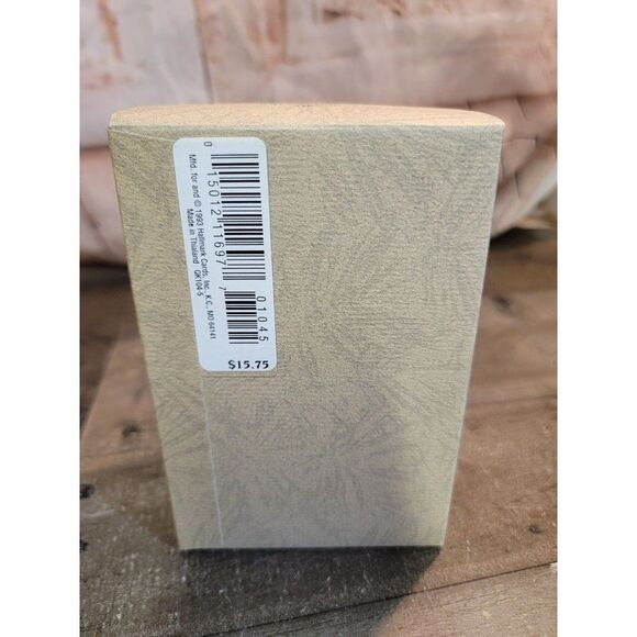 Hallmark riding the wind 1993 ornament Xmas decor - Picture 4 of 6